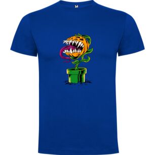 Fearsome Plant Monsters Tshirt