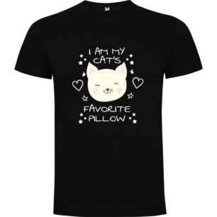 Feline Fan Favorite Tshirt