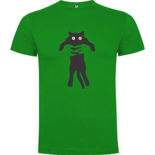 Feline Fusion Fantasies Tshirt