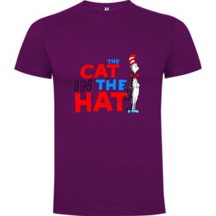 Feline Seussical Inspiration Tshirt