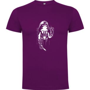 Feline Sith: Digital Art Tshirt
