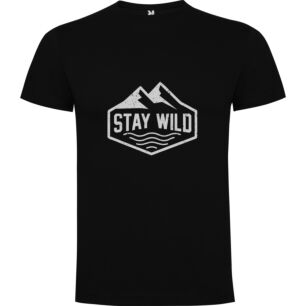 Feywild Logo Design Tshirt