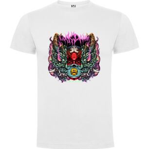 Fiendish Artistry Tshirt