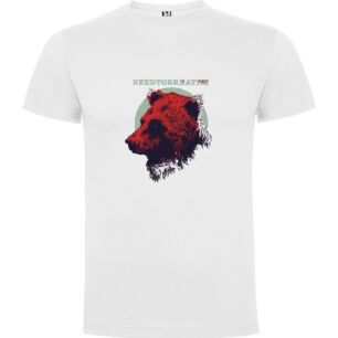 Fierce Breathing Vision Tshirt σε χρώμα Λευκό 5-6 ετών