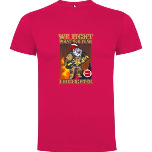 Fight Your Fears Tshirt