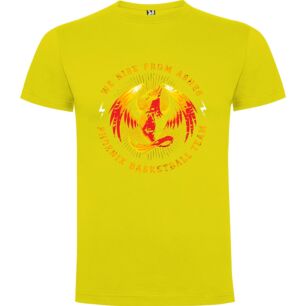 Firebird Fury Tshirt