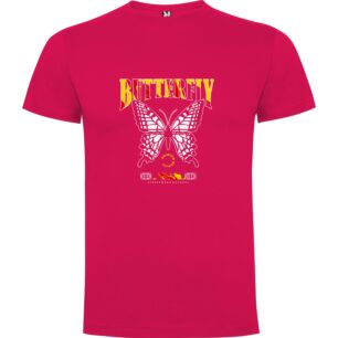 Firefly Streetwear Innovation Tshirt