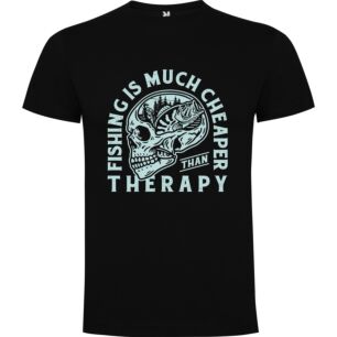 Fisher's Therapy Tee Tshirt