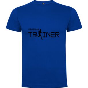 FitPoke Trainer Logo Tshirt
