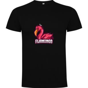 Flamingo Frenzy! Tshirt