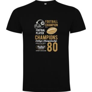 Football Fantasy Tee Tshirt