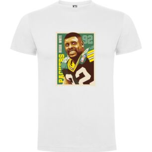 Football Stamp Mania Tshirt