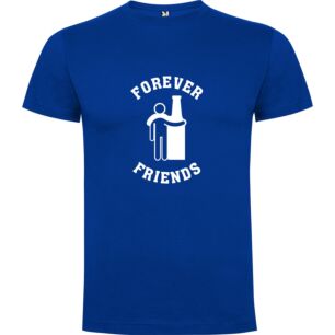 Forever Fosters Friendship Tshirt