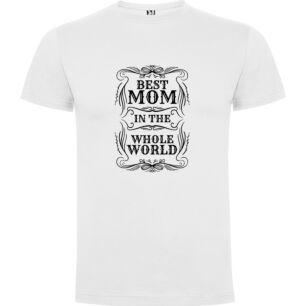 Forever Mom: Meredith Dillman Tshirt