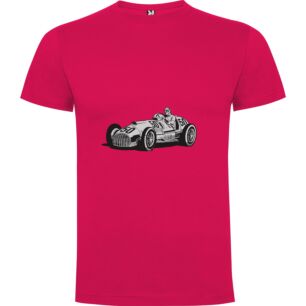 Formula One: A Classic Tshirt