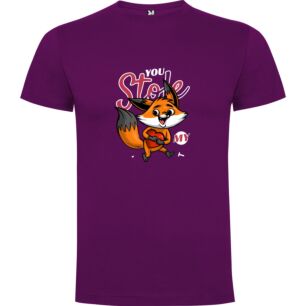 Fox Love Fantasy Tshirt