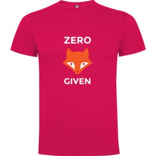 Fox Zero Dark Art Tshirt