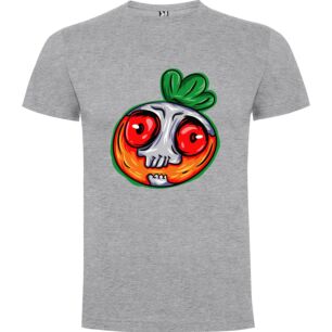Freaky Fruit Drawings Tshirt