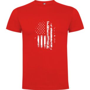 Freeborn: Emblem of Freedom Tshirt