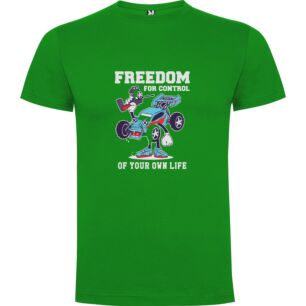 Freedom Threads Tshirt