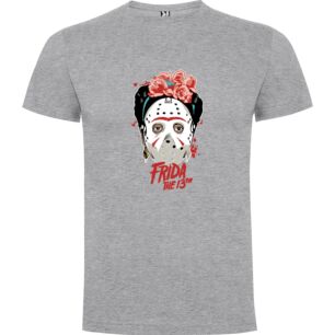 Frida's Frightful Friday Tshirt