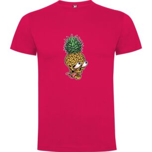 Fruitful Skulls Tshirt