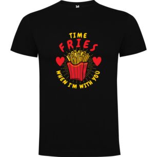 Fry Love Forever Tshirt