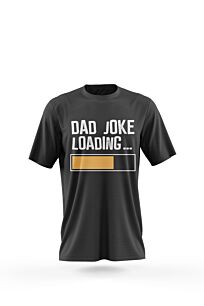 Μπλούζα Funny Dad Joke