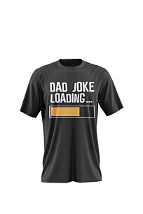 Μπλούζα Funny Dad Joke-Small