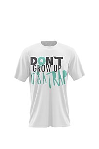 Μπλούζα Funny Don't Grow Up-XXLarge