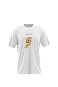 Μπλούζα Funny Pizza Power