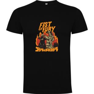 Fury Threads Tshirt