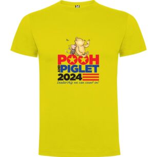 Future Pooh Fashion Tshirt