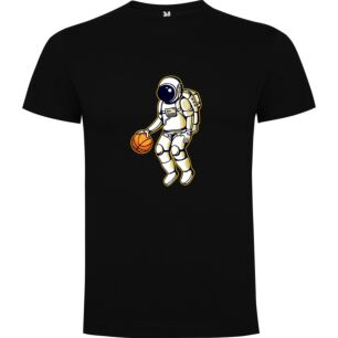 Galactic Athlete Tshirt