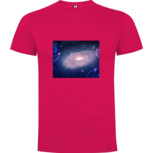 Galactic Dreamscape Tshirt