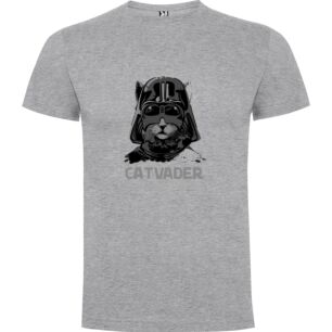 Galactic Feline Force Tshirt
