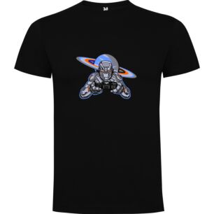 Galactic Gamer Gladiators Tshirt