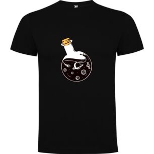 Galactic Health Potion Tshirt