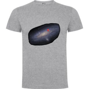 Galactic Spectacle Revealed Tshirt