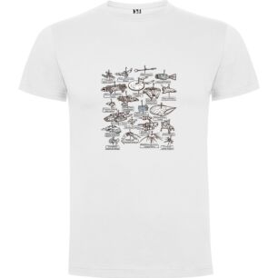 Galactic T-Shirt Collection Tshirt σε χρώμα Λευκό 11-12 ετών
