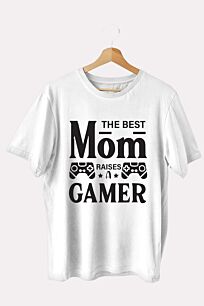 Μπλούζα Game Best Mom