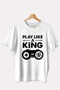 Μπλούζα Game King