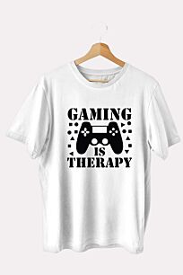Μπλούζα Gaming Therapy