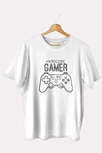 Μπλούζα Hardcore Gamer