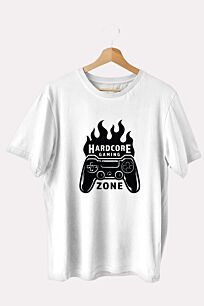 Μπλούζα Hardcore Gaming Zone