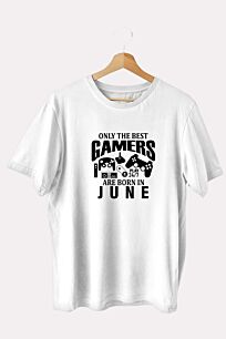 Μπλούζα June Gamer