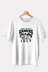 Μπλούζα July Gamer