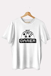 Μπλούζα Best Gamer