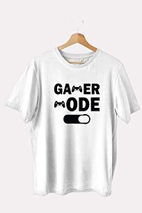 Μπλούζα Gamer Mode