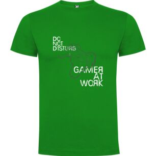 Game Dev Disturbance Tshirt
